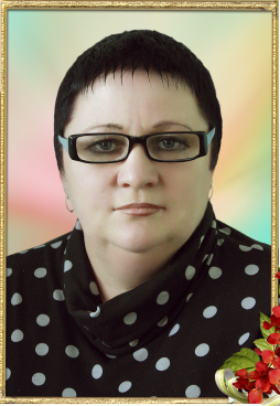 Кушнерова Ирина Владимировна