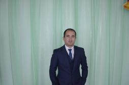 Динов Руслан Галимжанович