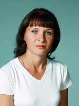 Кравченко Татьяна Алексеевна