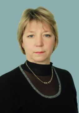Жмыхова Наталья Алексеевна
